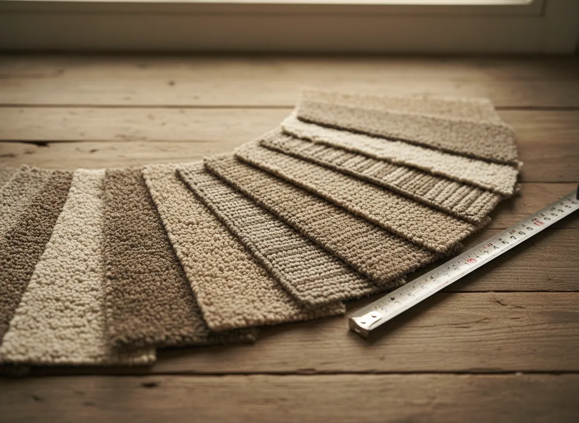 Carpet Installation Mannsville, NY FAQs